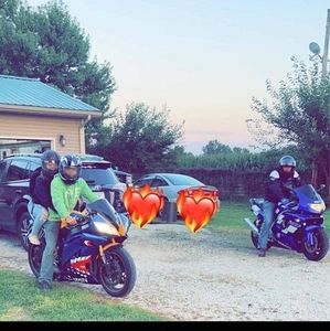 Meet your Posher, Larry